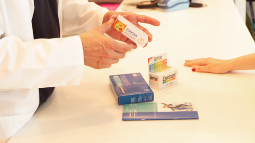 beratung nahrungsergaenzung praeparate mw