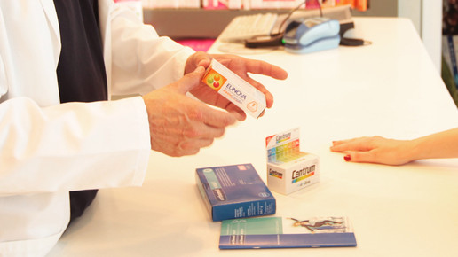 beratung nahrungsergaenzung praeparate mw