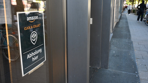 E-Rezept: Abholfach statt Apotheke