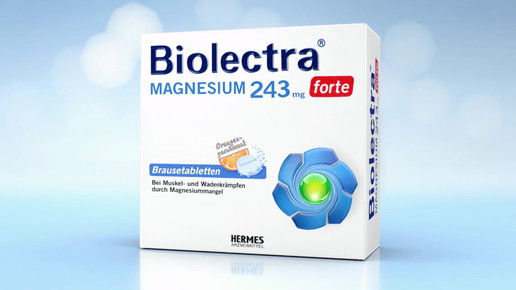 biolectra4 forte werbung scs