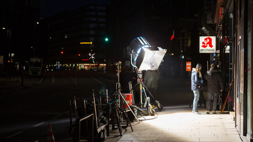 dankeapo10 making-of wub