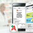Gegen Papiermüll: Digitaler Bon von Pharmatechnik