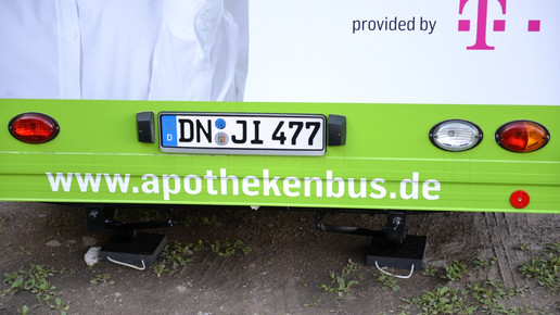 docmorris bus telekom