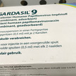 Gardasil: Außendienst empfiehlt Versandapotheken