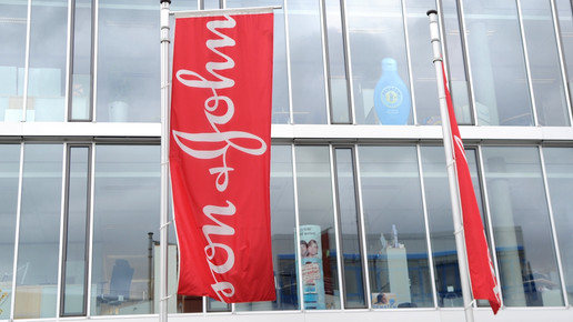 Gesichtsmaske aus dem 3D-Drucker