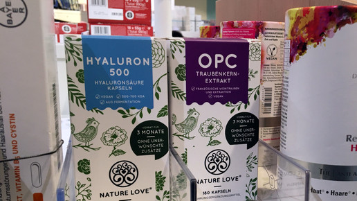 Bayer übernimmt Natsana komplett