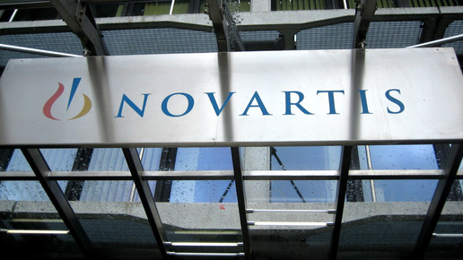 Siponimod: Novartis erhält Zulassungsempfehlung