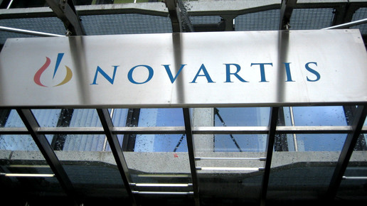 Xiidra: Novartis zieht Zulassungsantrag zurück