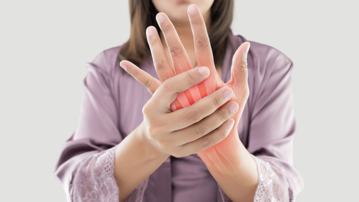 Corona: Zehn Kernempfehlungen für Rheumatiker