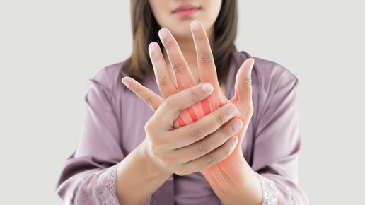 Rheuma: Entwarnung mit Einschränkungen