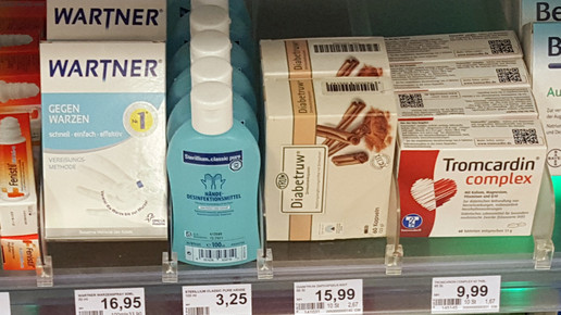 rossmann170619 wartner haendedesinfektion aa