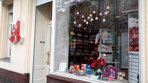 schaufenster apotheken weihnachts-deko6 aa