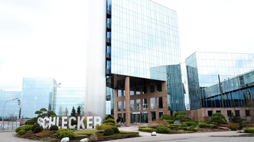 schlecker konzern eh aaneu