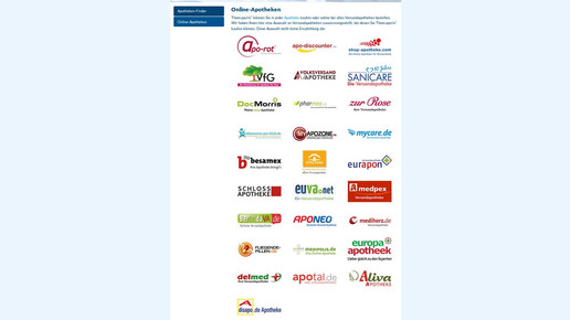 thomapyrin docmorris8 screenshot