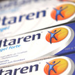 voltaren forte aa Aufsatz für Voltaren
