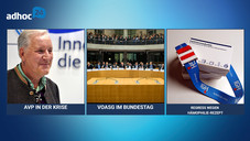 adhoc24 vom 15.09.2020