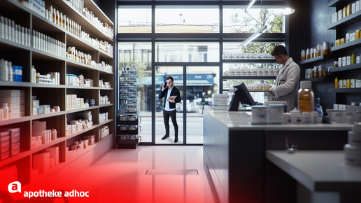 Achtung Amtsapotheker!