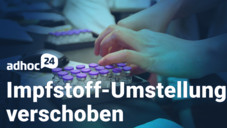 adhoc24 vom 24.09.2021