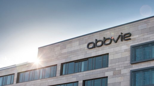 Firmensitz von Abbvie