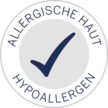 Wirksamer Sonnenschutz für allergische Haut