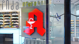 Abda-Papier: Apotheken im EU-Vergleich