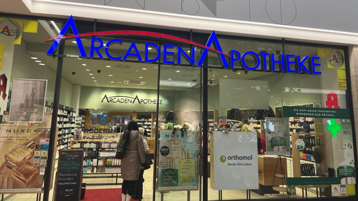 Pharmazieingenieurin lobt E-Rezept