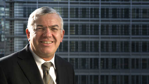 EMA: Apotheker vertritt Gesundheitsberufe