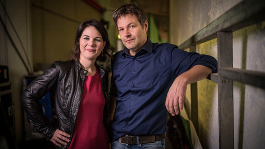 Grüne wollen Minijobs sozialversicherungspflichtig machen