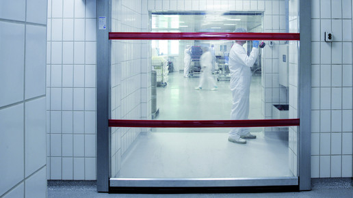 Bildretousche Schlaeuse caelo