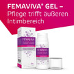 Apothekenexklusive Pflege trifft äußeren Intimbereich - FEMAVIVA®GEL