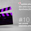 Die besten Apothekerfilme