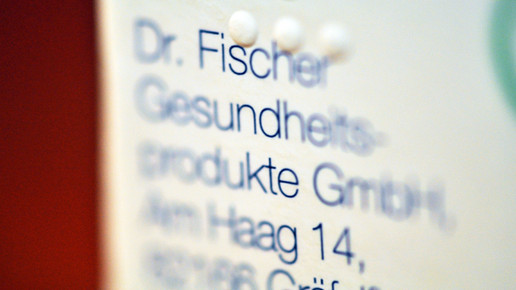 Dr Fischer aa