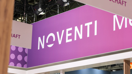 Turnaround bei Noventi: Zurück in der Gewinnzone