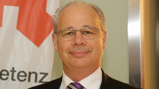 Georg Kippels Thomas Preis avkoeln