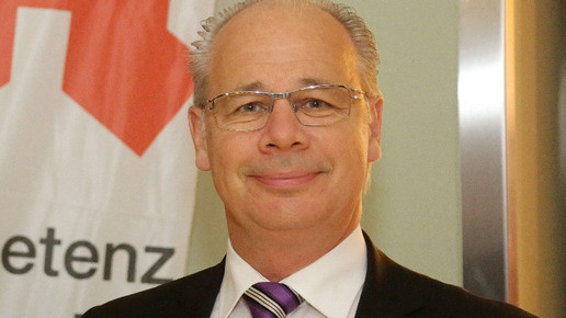 Georg Kippels Thomas Preis avkoeln