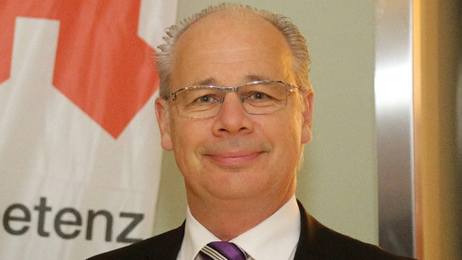 Georg Kippels Thomas Preis avkoeln