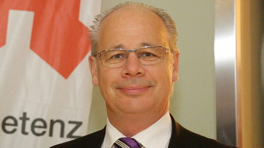 Georg Kippels Thomas Preis avkoeln