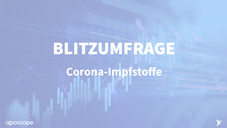 AstraZeneca als Ladenhüter?