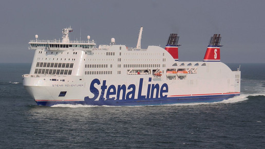 Stena Andrew Pasquale wikicc20