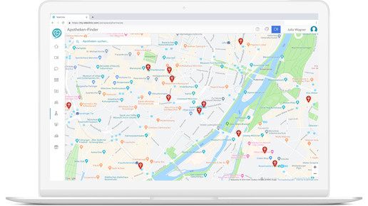 Die Angst vor dem Apotheker-Arzt