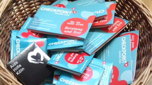 Ubier-Apotheke 8 Ubier-Apotheke