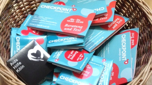 Ubier-Apotheke 8 Ubier-Apotheke