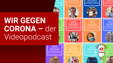 Wir feiern euch: Videogrüße aus der Krise