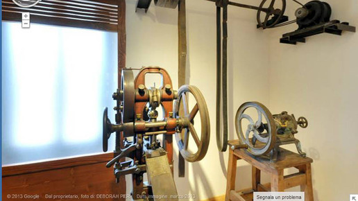 apo-museum9 museo foletto ledro