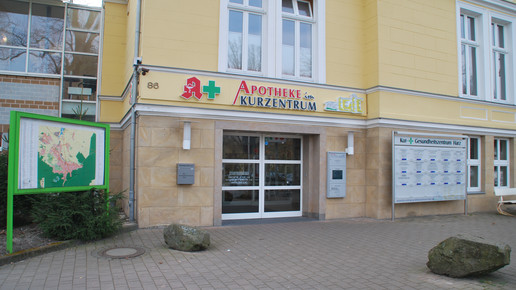 apotheke