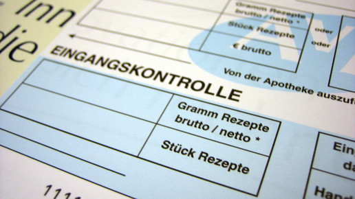 AvP: Apotheker mit Altvertrag könnten Rezepte zurückkriegen