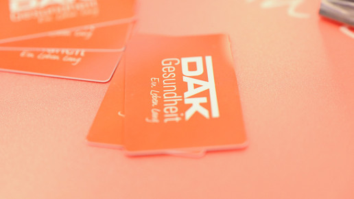 Abrechnungsbetrug: DAK-Mitarbeiter unter Verdacht