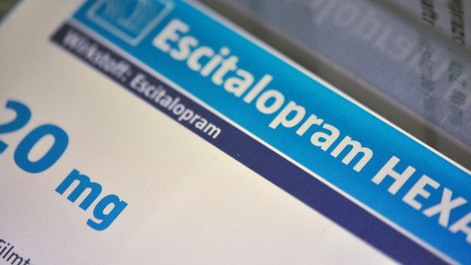 escitalopram hexal aa