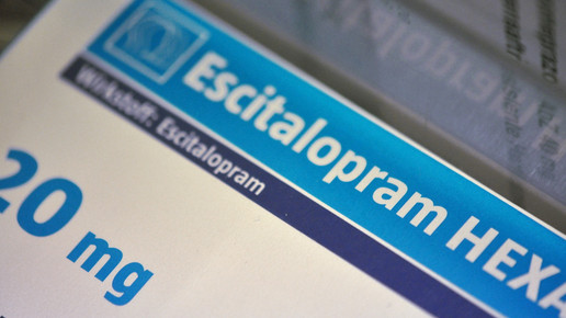 escitalopram hexal aa