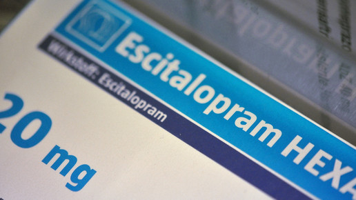 escitalopram hexal aa